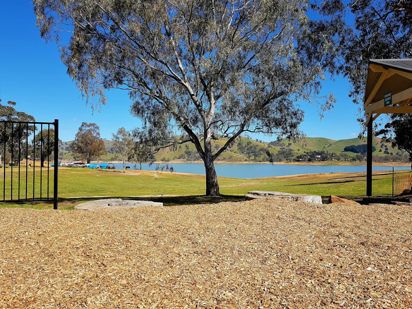Bonnie Doon's Lakeside Leisure Resort